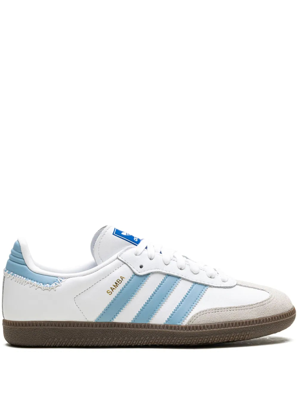Adidas Samba