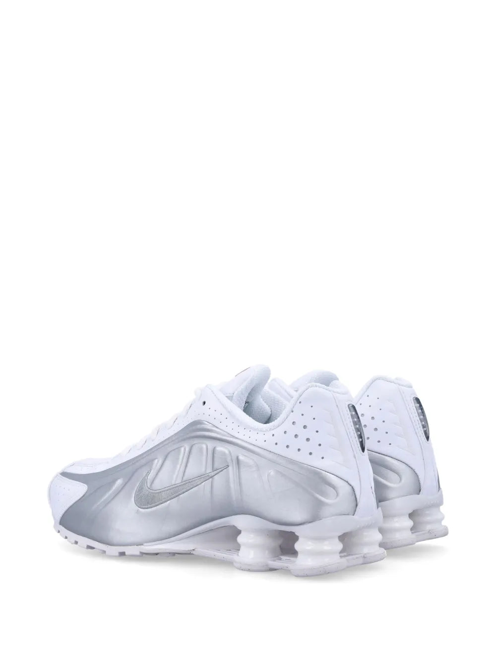 Nike Shox R4