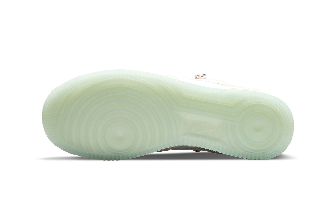 Air Force 1 Low Shapeless, Formless, Limitless Jade