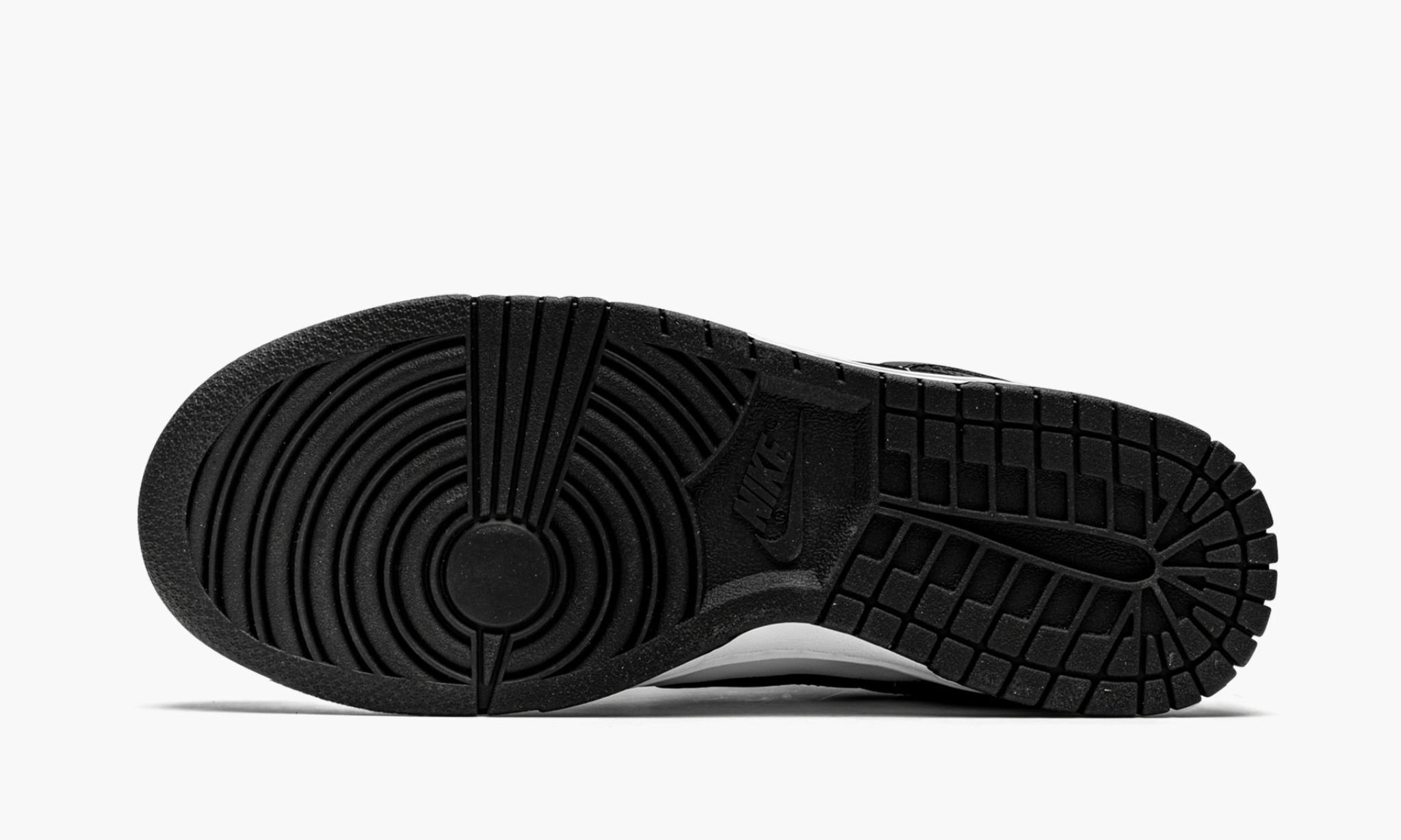 DUNK LOW RETRO "Black / White - Panda"