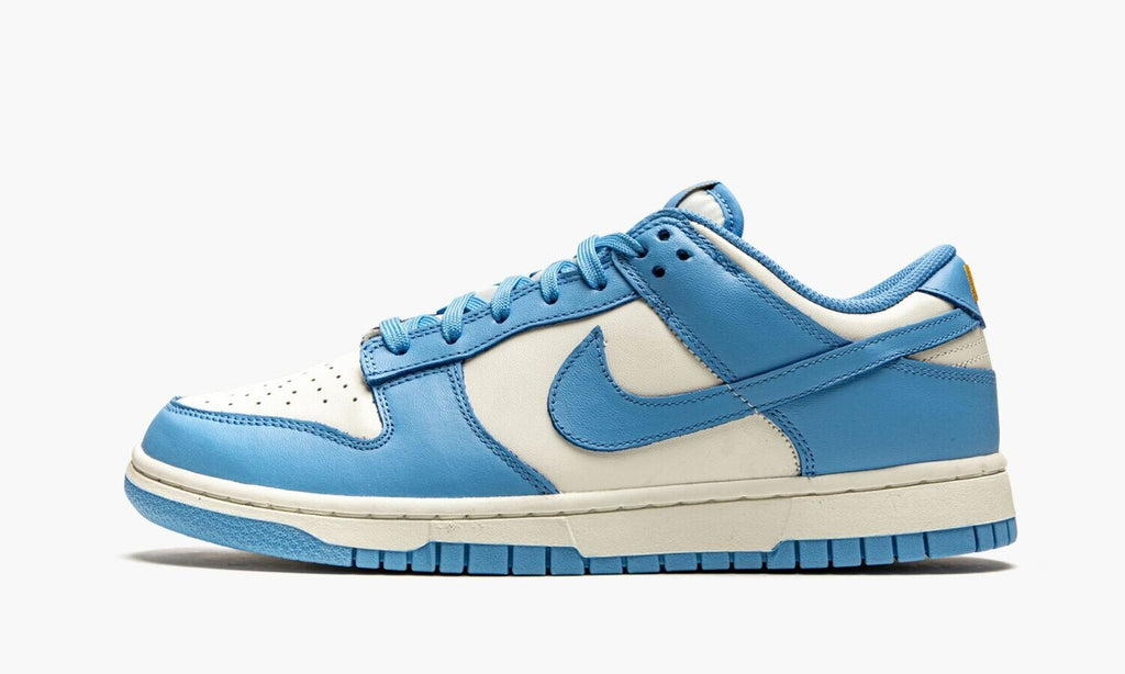 DUNK LOW WMNS "Coast"