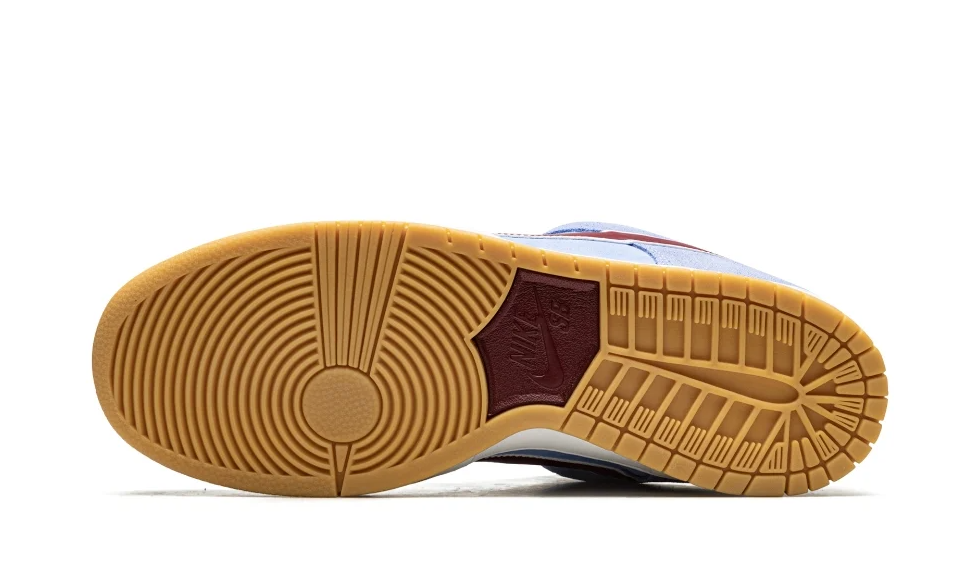 Nike SB Dunk Low Philadelphia Phillies