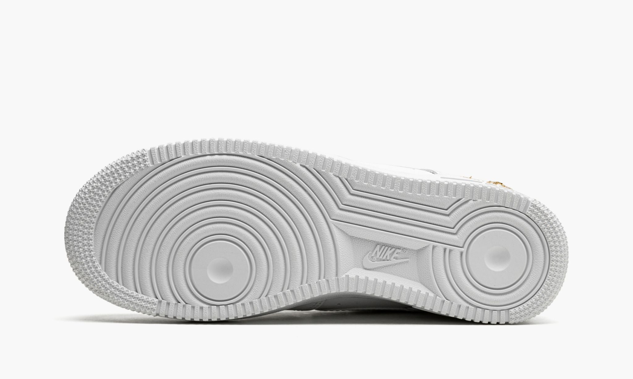 Air Force 1 Low LX White Pendant