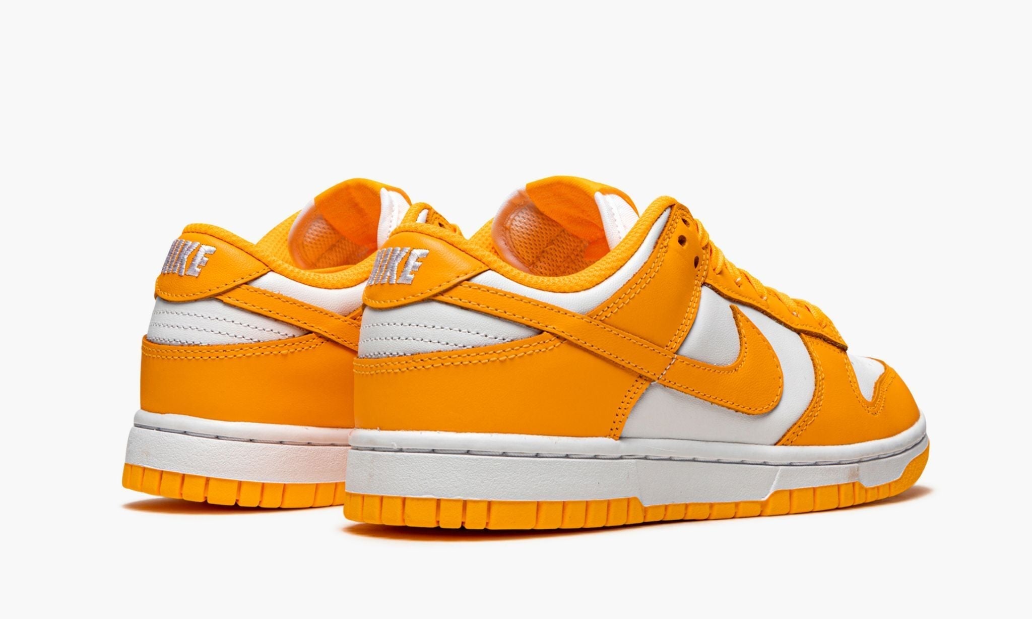 WMNS DUNK LOW "Laser Orange"