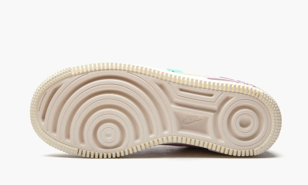 Air Force 1 Low Shadow Pale Ivory