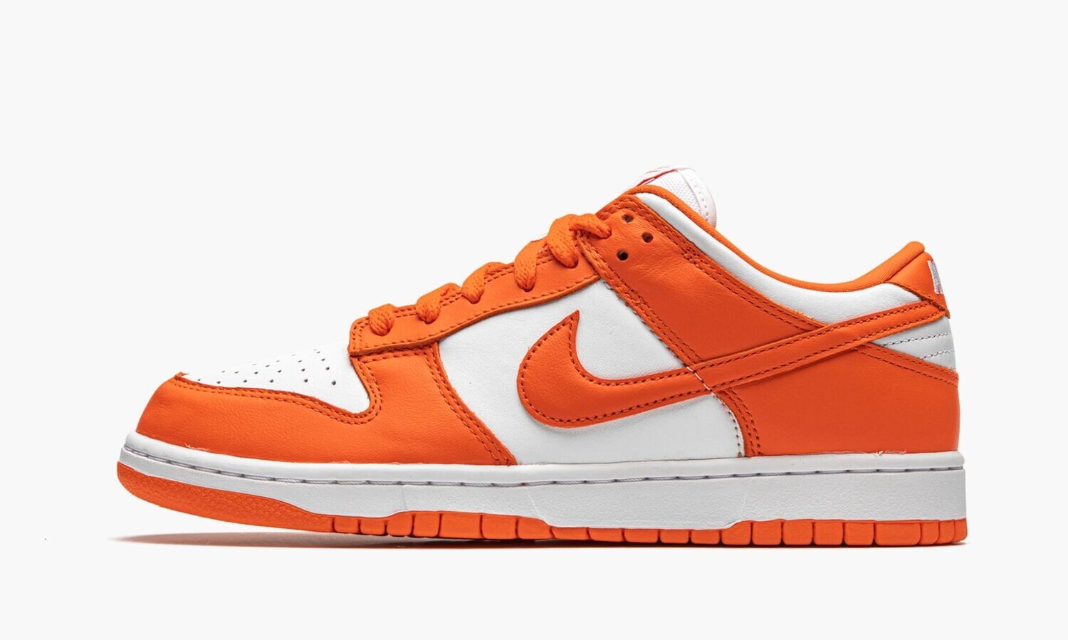 DUNK LOW RETRO "Syracuse 2020/2022"