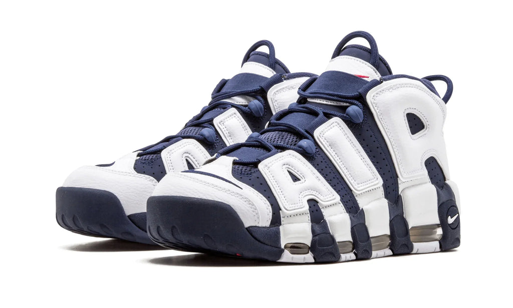 Air More Uptempo Olympic (2020)
