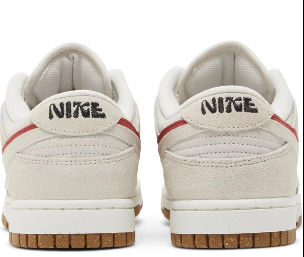 Dunk Low SE '85 Sail Orange